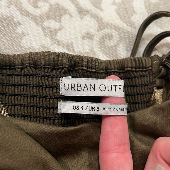 UO Mini Dress - Picture 7 of 7